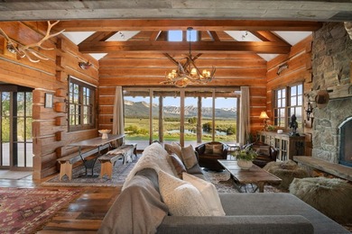 Website: ww.sawtoothmtnretreat.my.canva.site. This is rare - photo 9