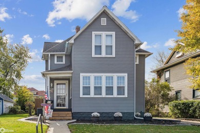 (private lake, pond, creek) Home Sale Pending in Marshalltown Iowa