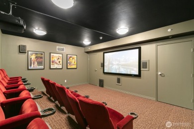 Lake Condo For Sale in Seattle, Washington