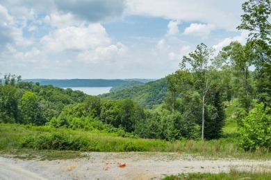 Dale Hollow Lake Lot For Sale in Byrdstown Tennessee