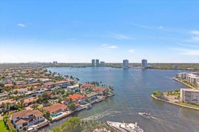 Little Maule Lake Condo For Sale in Aventura Florida
