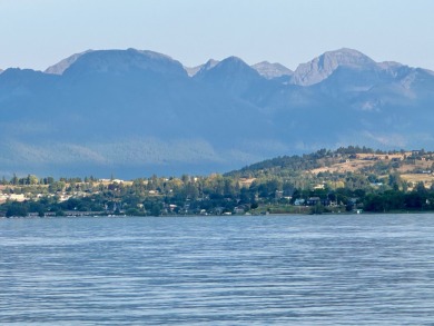 Lake Condo For Sale in Polson, Montana