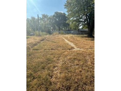 Copan Lake Lot For Sale in Copan Oklahoma