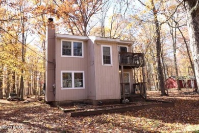 Westcolong Lake Home Sale Pending in Lackawaxen Pennsylvania
