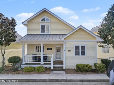 Norris Lake Townhome/Townhouse For Sale in Lafollette Tennessee