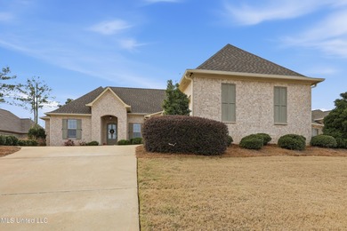 Camden Lake  Home For Sale in Madison Mississippi