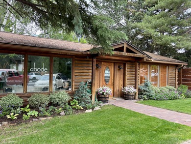 Big Wood River Lot For Sale in Ketchum Idaho