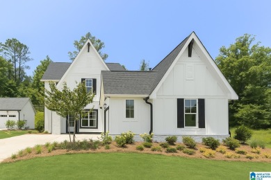 Cahaba River Home Sale Pending in Hoover Alabama