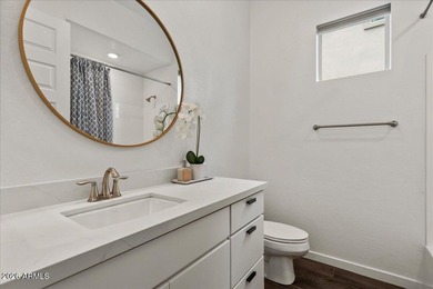 Welcome to one of Talinn at Desert Ridge's most coveted - photo 11