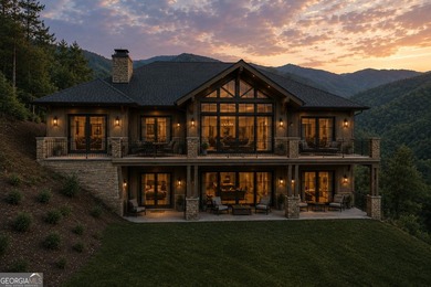 Nestled within the prestigious Waterfall at Lake Burton - photo 11