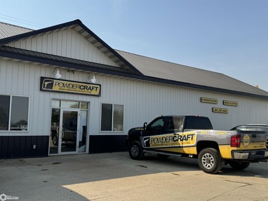 Clear Lake Commercial For Sale in Clear Lake Iowa