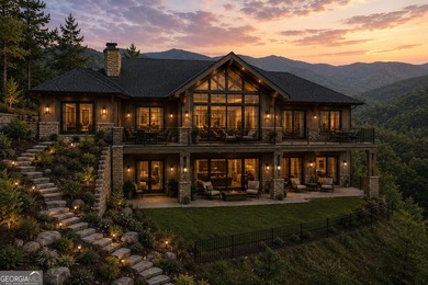 Nestled within the prestigious Waterfall at Lake Burton - photo 12