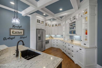 Located in the revered community of Bridgemore, this brick and - photo 12