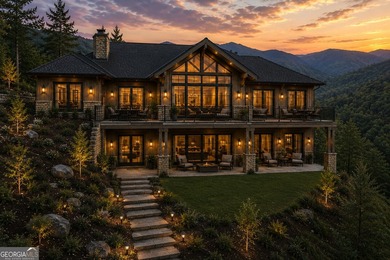 Nestled within the prestigious Waterfall at Lake Burton - photo 13