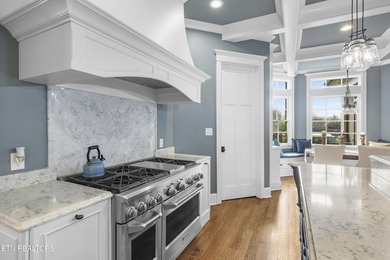 Located in the revered community of Bridgemore, this brick and - photo 14