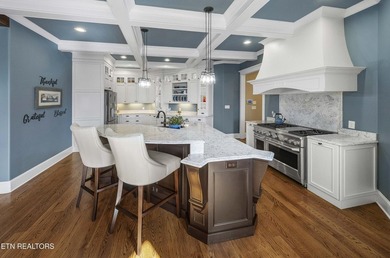 Located in the revered community of Bridgemore, this brick and - photo 15