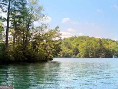 Nestled within the prestigious Waterfall at Lake Burton - photo 16