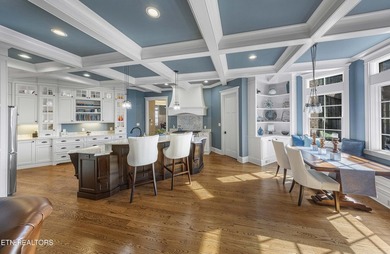 Located in the revered community of Bridgemore, this brick and - photo 16