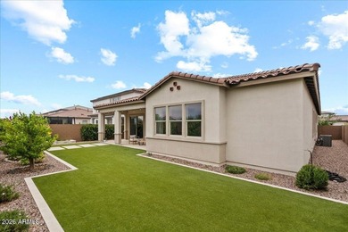 Welcome to one of Talinn at Desert Ridge's most coveted - photo 17