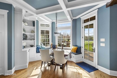 Located in the revered community of Bridgemore, this brick and - photo 17