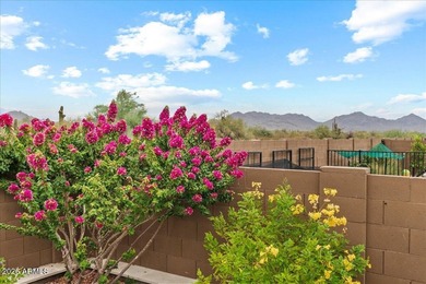 Welcome to one of Talinn at Desert Ridge's most coveted - photo 18