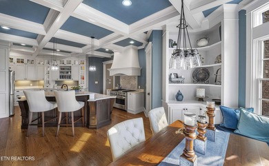 Located in the revered community of Bridgemore, this brick and - photo 18