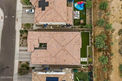 Welcome to one of Talinn at Desert Ridge's most coveted - photo 20
