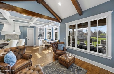 Located in the revered community of Bridgemore, this brick and - photo 20