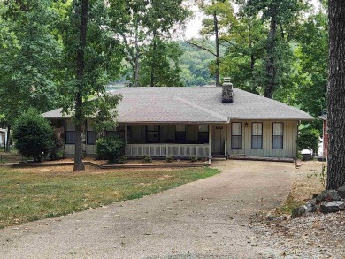 Lake Home For Sale in Cherokee Village, Arkansas