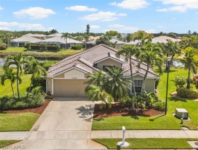 Lake Home For Sale in Fort Myers, Florida