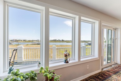 Enjoy Breathtaking ICW and Ocean Views from this Lovely