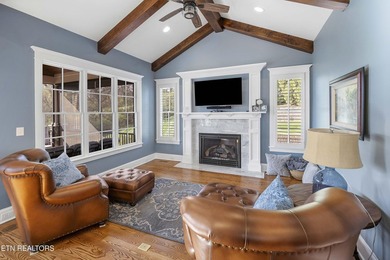 Located in the revered community of Bridgemore, this brick and - photo 21