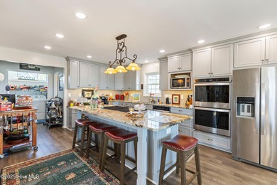 Enjoy Breathtaking ICW and Ocean Views from this Lovely