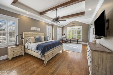 Located in the revered community of Bridgemore, this brick and - photo 22