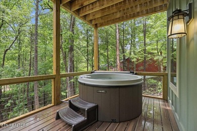 Newly Constructed Stunning Mountain Retreat - Where Luxury Meets - photo 22