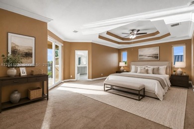 Move-in ready luxury lakefront pool home in the guard-gated - photo 22
