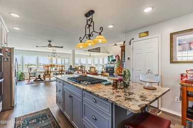 Enjoy Breathtaking ICW and Ocean Views from this Lovely