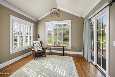 Located in the revered community of Bridgemore, this brick and - photo 24