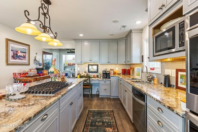 Enjoy Breathtaking ICW and Ocean Views from this Lovely