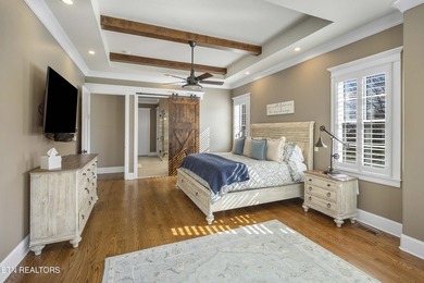 Located in the revered community of Bridgemore, this brick and - photo 25