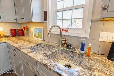 Enjoy Breathtaking ICW and Ocean Views from this Lovely