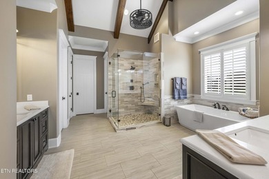 Located in the revered community of Bridgemore, this brick and - photo 26