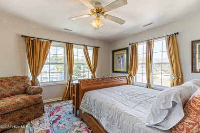 Enjoy Breathtaking ICW and Ocean Views from this Lovely