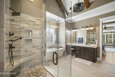 Located in the revered community of Bridgemore, this brick and - photo 28