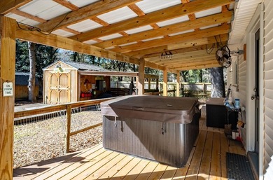 Welcome to your private Lowcountry retreat at 7967 Highway 162 - photo 29