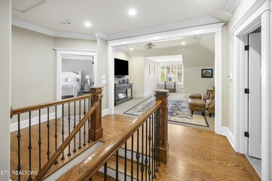 Located in the revered community of Bridgemore, this brick and - photo 29