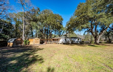Welcome to your private Lowcountry retreat at 7967 Highway 162 - photo 31