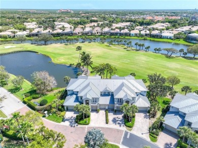 Lake Home For Sale in Naples, Florida