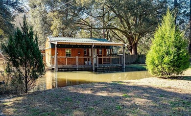 Welcome to your private Lowcountry retreat at 7967 Highway 162 - photo 32