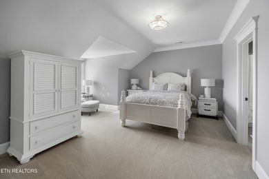 Located in the revered community of Bridgemore, this brick and - photo 32